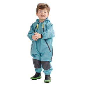 CloudVeil Muddy Buddy Rain Suit